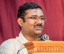 Sudhi S Vijayan