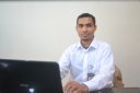 Syahrul Mubarak Subeitan