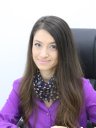Tugba Busra Caliskan