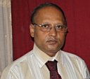 Amitava Basu