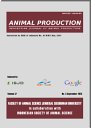 Animal Production