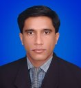 Asghar Ali Chandio