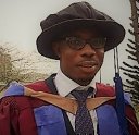 >Engr. Solomon Adjei Marfo