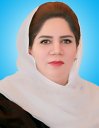 Ghazala Yasmeen Picture