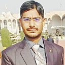 Syed Zaffar Iqbal Picture