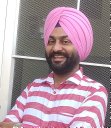 Sukhjinder Singh