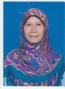 Dra Lusi Suwartini Unsri