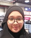 Amnah Saayah Ismail