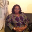 (Mrs) Inyang M. Udofot