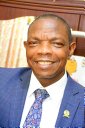 Joseph Olamijulo