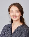 Assel Zhaksylyk