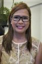 Yvonne Pedria Velasco