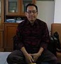 >Bambang Saiful Ma'arif