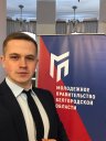 Михаил Владимирович Люлюченко (Mikhail V. Liuliuchenko)