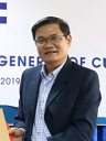 Nguyen Minh Ha