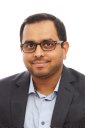 Deepak M Mathew