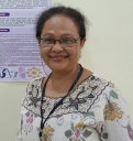 Pramudji Hastuti