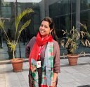 Sakhhi Chhabra