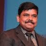 K Shanmukha Sundar