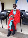 Oliver Otieno Okumu Picture