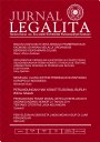 Legalita Picture