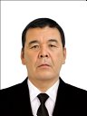 Gulman Kholbaev Picture