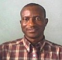 Imeh J. Umoren Picture