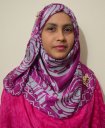 Farhana Azmi