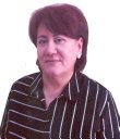 Babadjanova Lola Djanonovna Picture