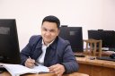 >Makhmud Bobokandov|Bobokandov M., Boboqandov M., M Bobokandov