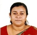 Lilly Sheeba