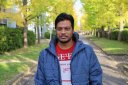 Md Shuzon Ali