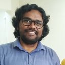 Palivela Bhargav Chandan