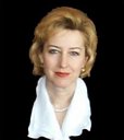 Тамара Михайловна Салий (Tamara Saliy)
