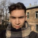 Assylzhan Izbassar