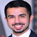 Usman Khan