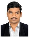 Arunkumar R