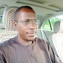 Mohammed M. Maina