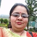 Sujata Upadhyay Picture