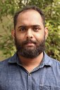 Suhail Pulparambil
