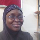 Halima Oziohu Aliyu