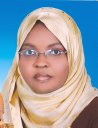 Sulafa Ahmed