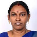 Rajeswari P