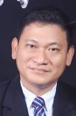 Josef Kurniawan Kairupan