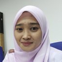 Yusrina Hayati Nik Muhammad Naziman