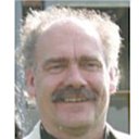Steve Goschnick