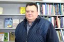 Тарас Коменда / Т.І. Коменда / Taras Komenda
