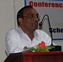 Prof () Vijayakumar R