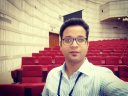 Sunil Goswami