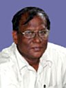 Saravanamuthu Krishnarajah